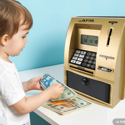 Smart Savings Adventure™