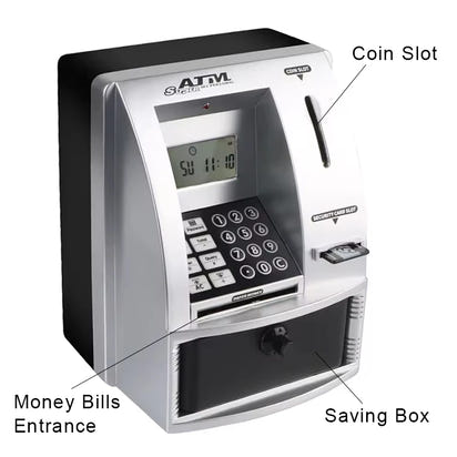 Smart Savings Adventure™