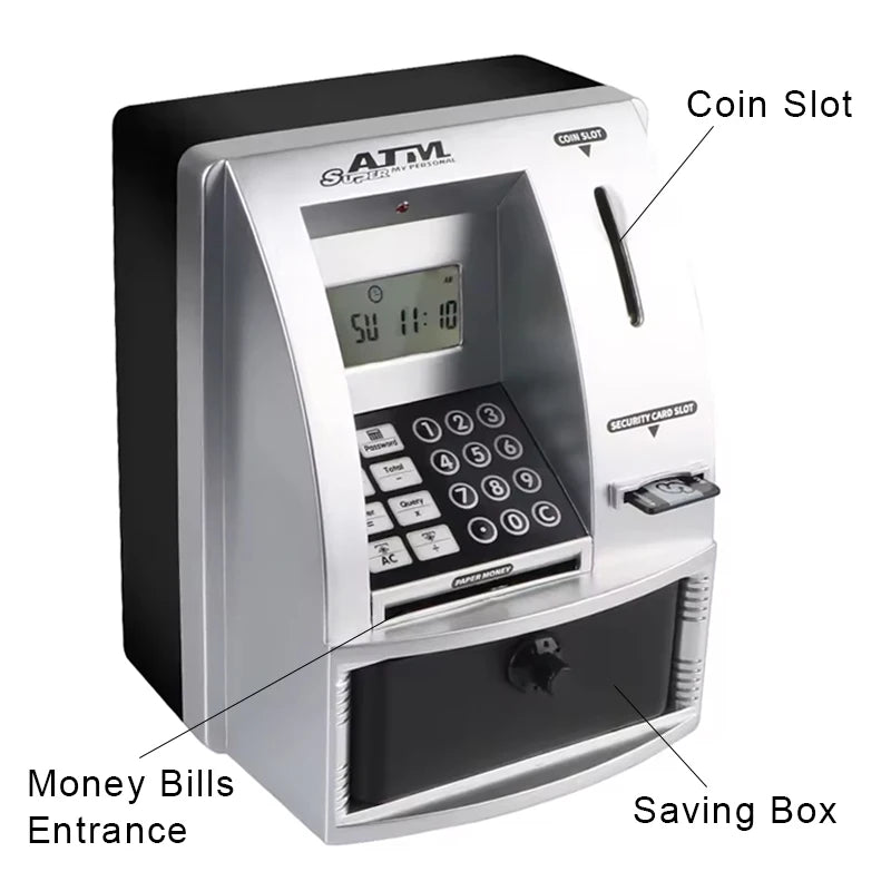 Smart Savings Adventure™