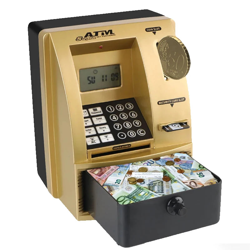 Smart Savings Adventure™